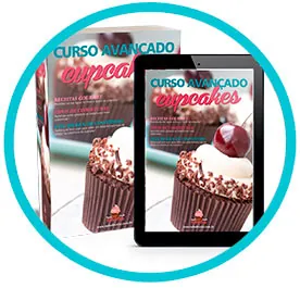 Apostila de cupcakes