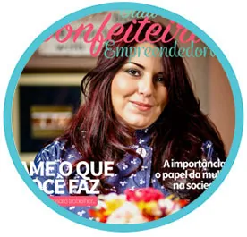 Bônus Guia da Confeiteira Empreendedora