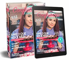 Guia da Confeiteira Empreendedora