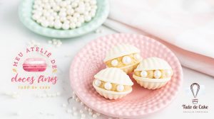 Curso Online de Doces Finos